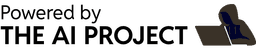 Powered by THE AI PROJECT